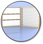 Disposable Panel Filters