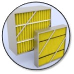 Z-Pak Series Rigid Cell Filters